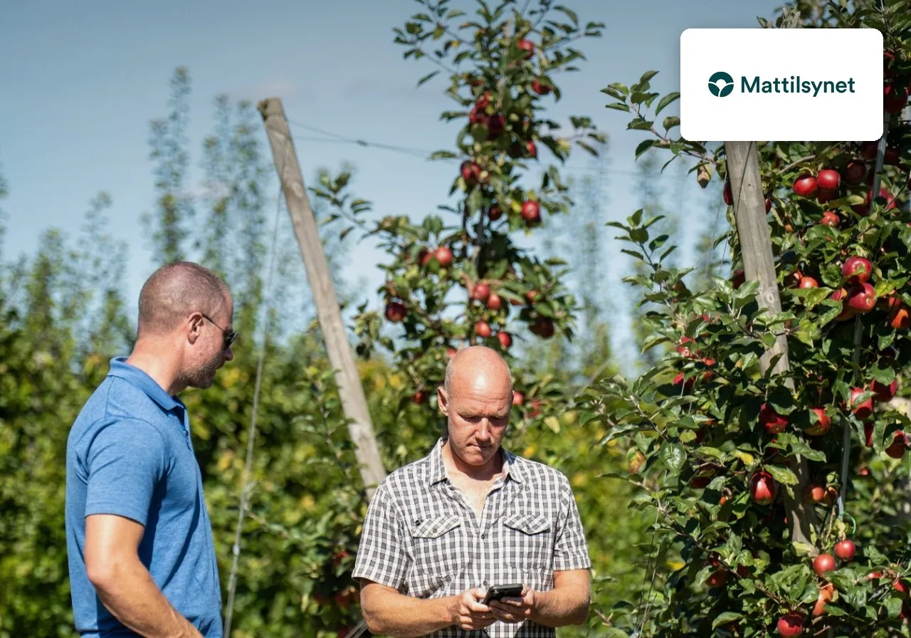 Digital sprøytejournal og rapportering til Mattilsynet — alt du trenger å vite