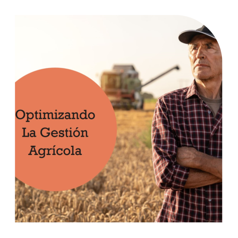 El reto de los agricultores: Datos y burocracia. ¿Cómo reducir el tiempo de gestión?