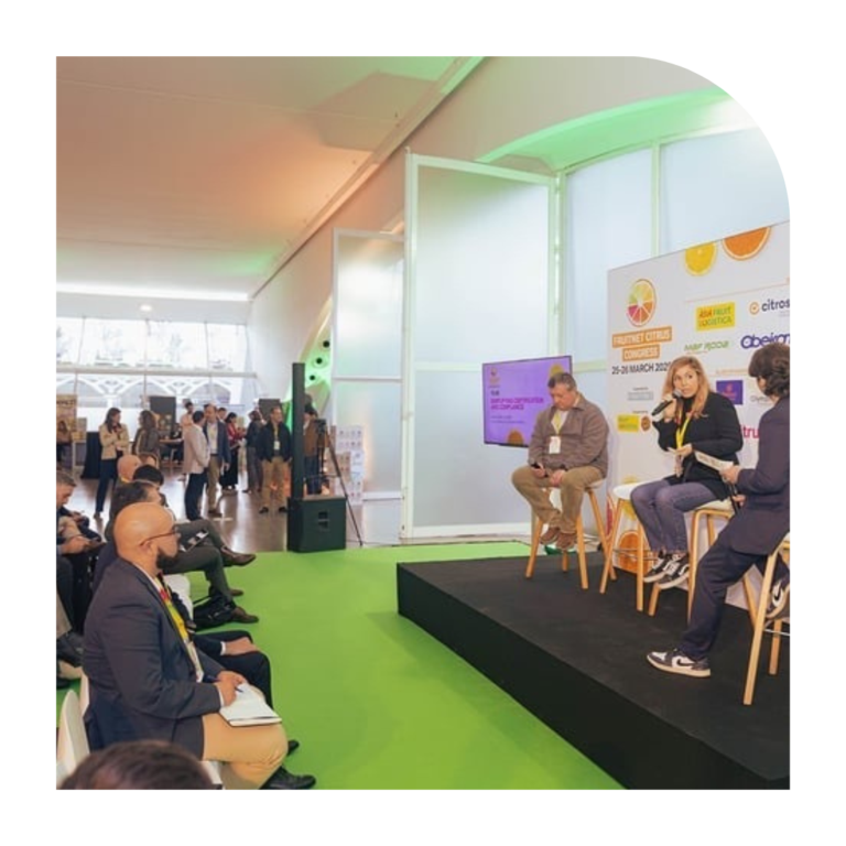 Menos burocracia, más eficiencia: Lo que aprendimos en el Citrus Congress