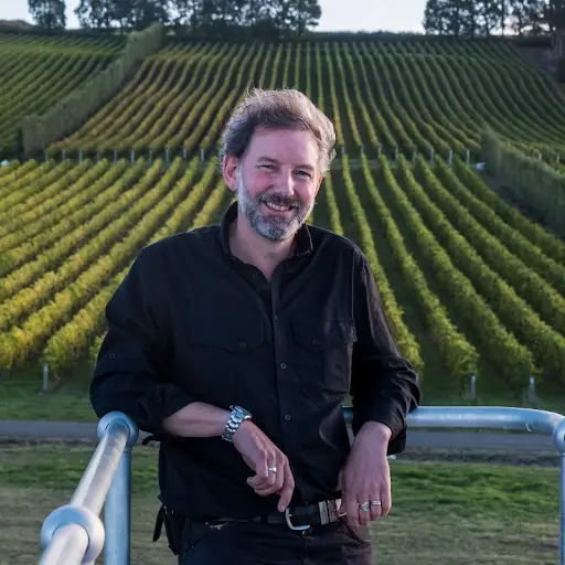 Vineyard Management 1 Jeremy Dineen - vintegrity consultant