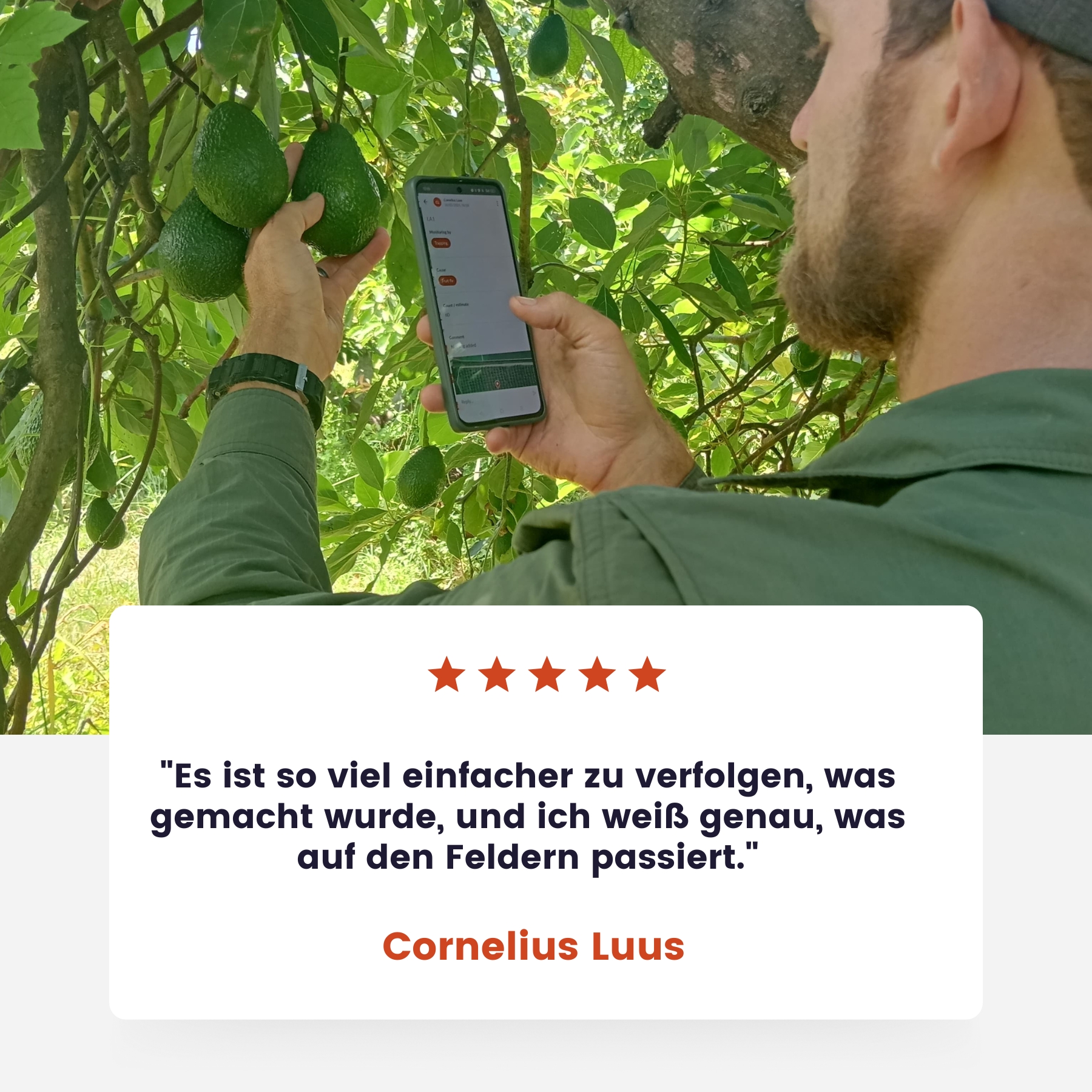 Cornelius Luus 1