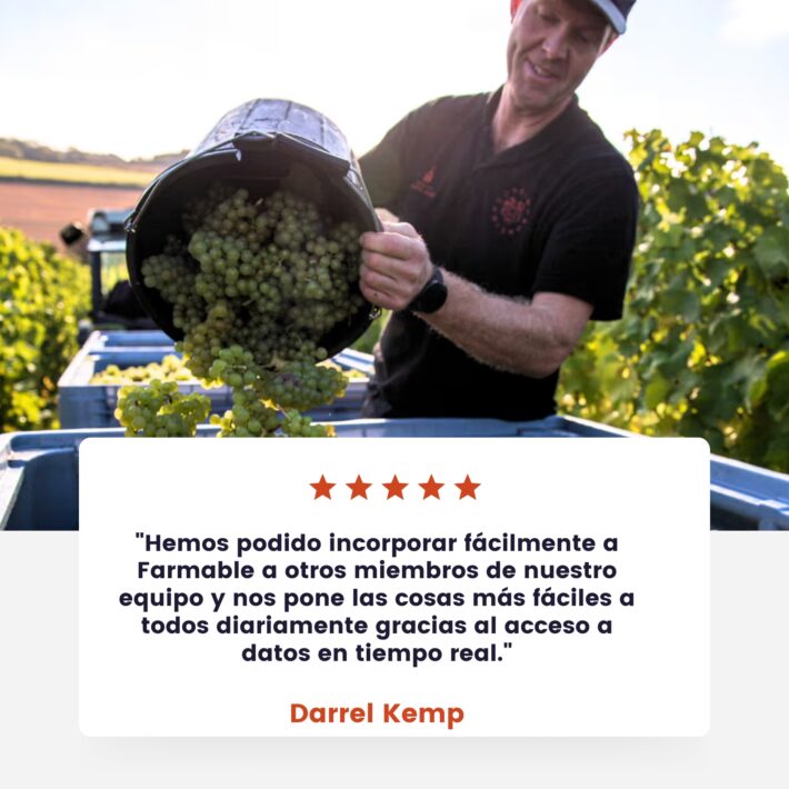 Darrel kemp ES