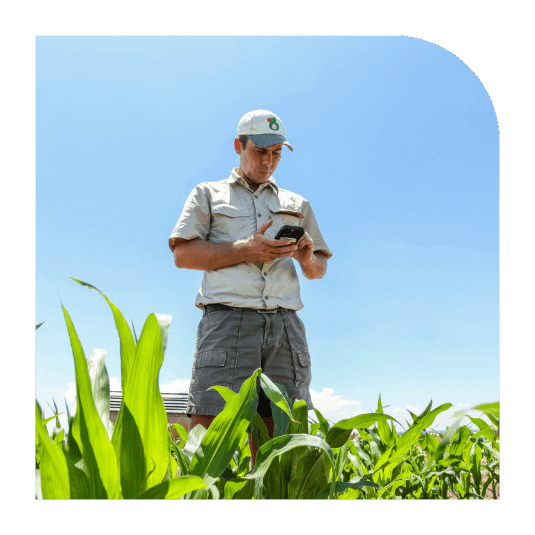 Prepárese para las nuevas normativas agrarias: transforme los retos en oportunidades con Farmable