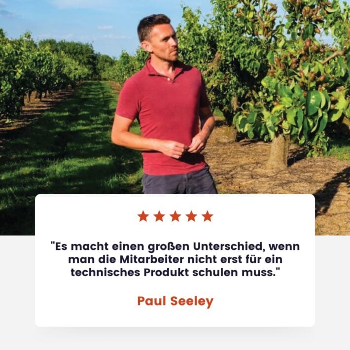 Paul Seeley