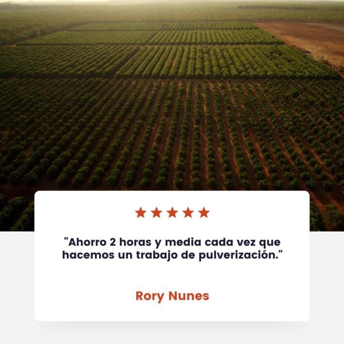 Rory Nunes
