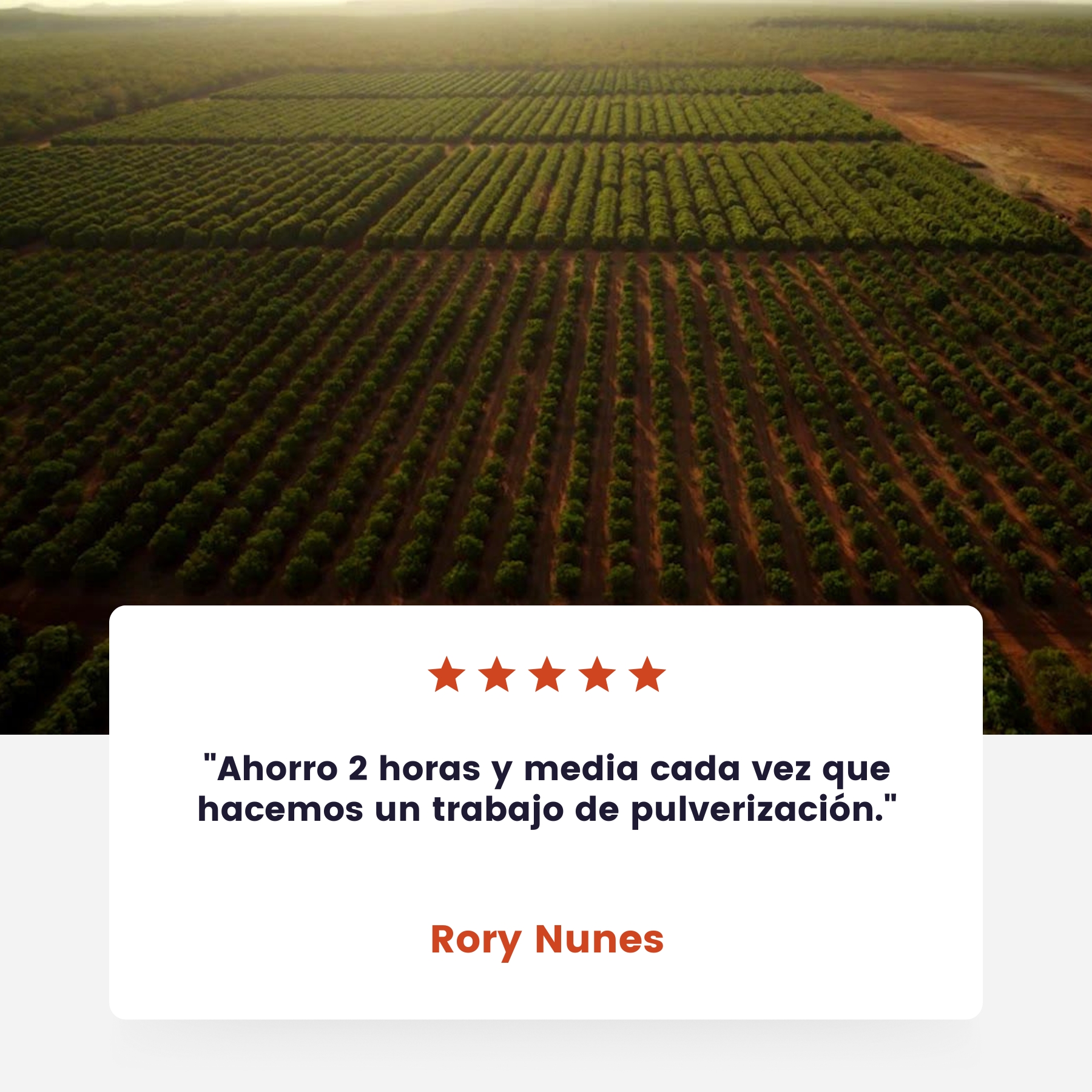 Rory Nunes