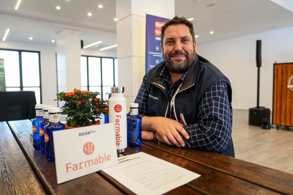 Farmable y Agroland: Apostando por el futuro de la agricultura de la mano de sus nuevos protagonistas 1 farmable agroland