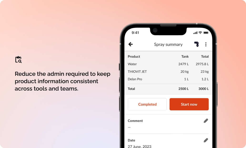 What's new 2 product-list-headre