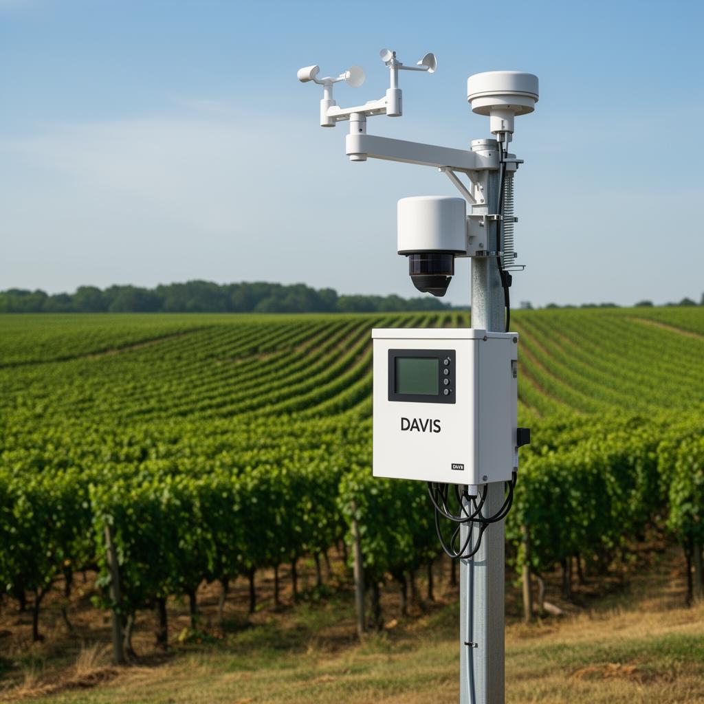 Farmable's Partners 6 davis partner