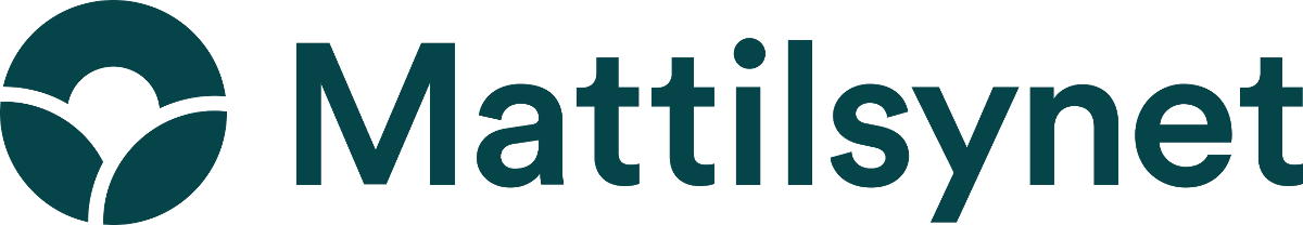 mattilsynet logo